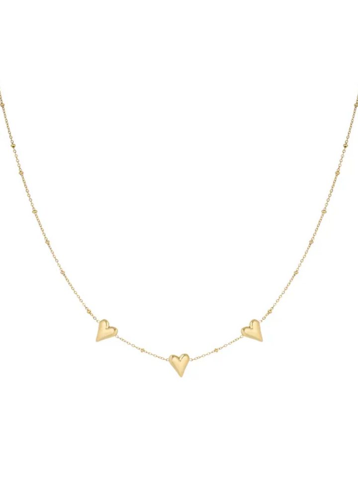 Hattie necklace - By Liev