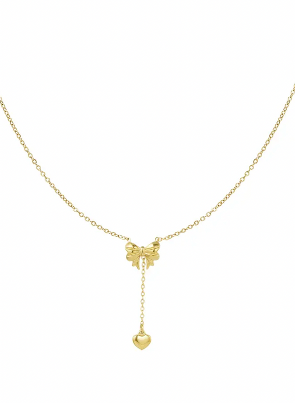 Faye necklace - By Liev