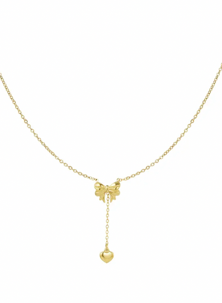 Faye necklace - By Liev