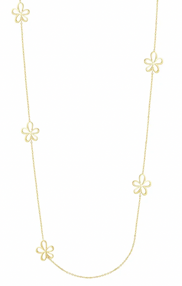 Ella necklace - By Liev