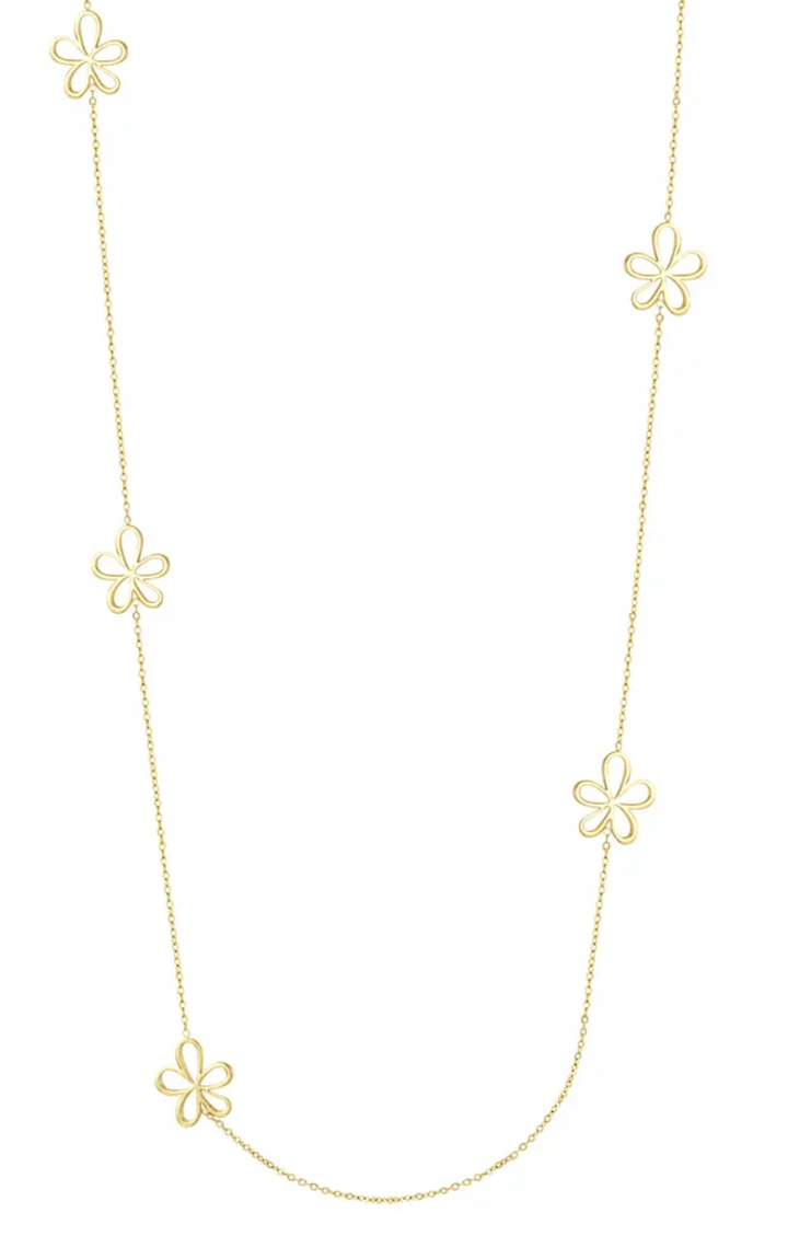 Ella necklace - By Liev