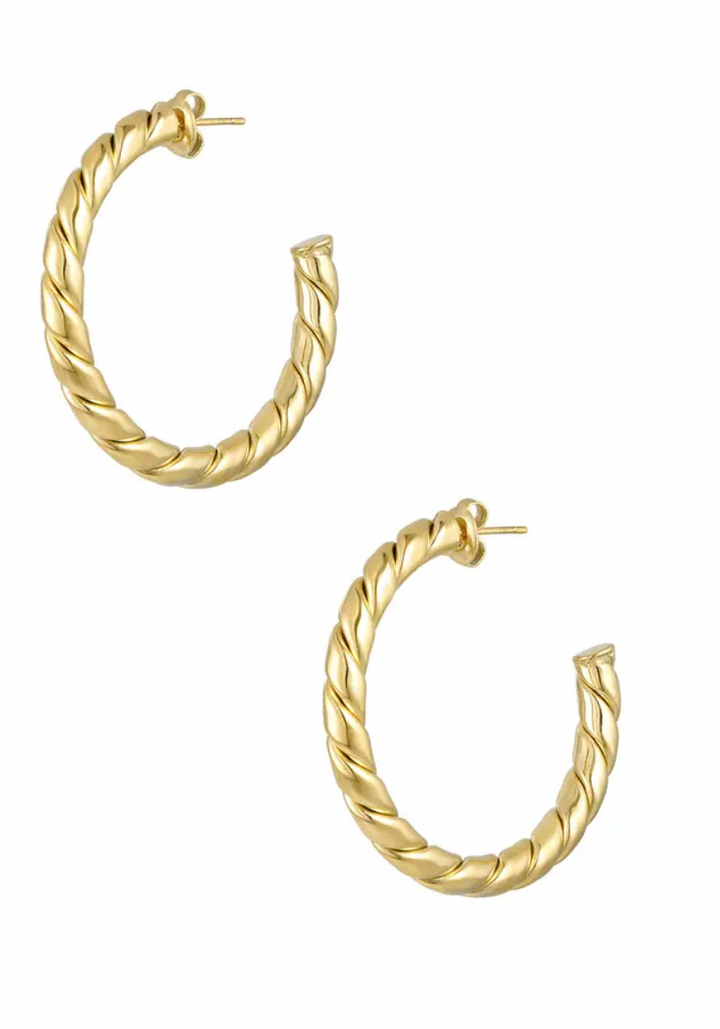 Vienna earring - By Liev