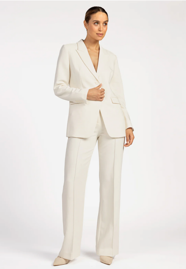 Chantalle Pantalon Beige - Aaiko - By Liev