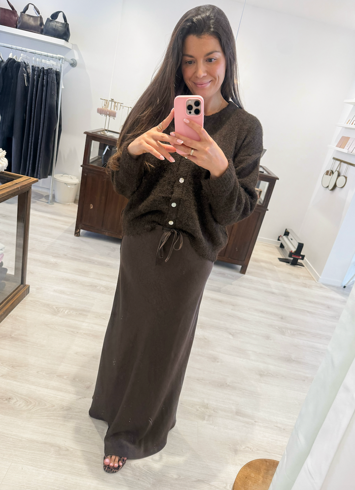 Emily Skirt - A View - Liev
