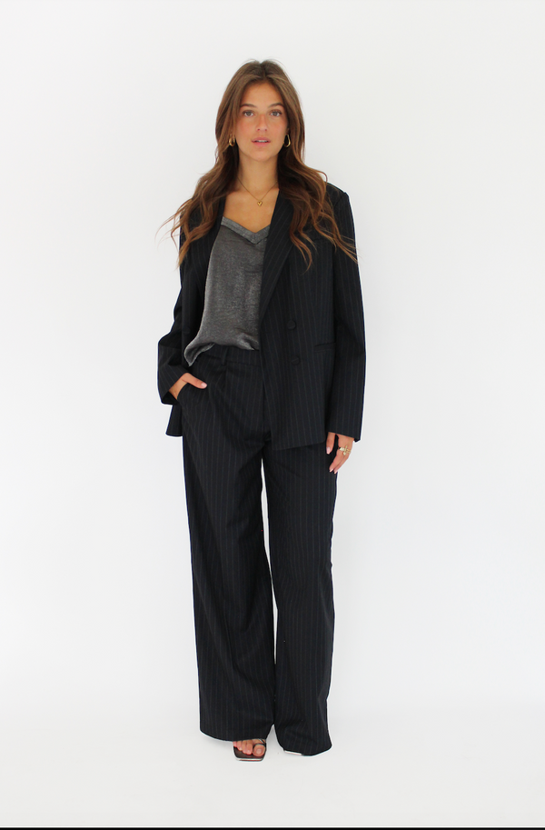Lucien Pants - Honnête Atelier - Liev