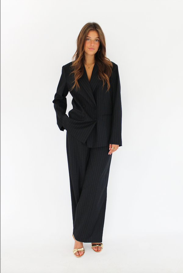 Lucien Pants - Honnête Atelier - Liev