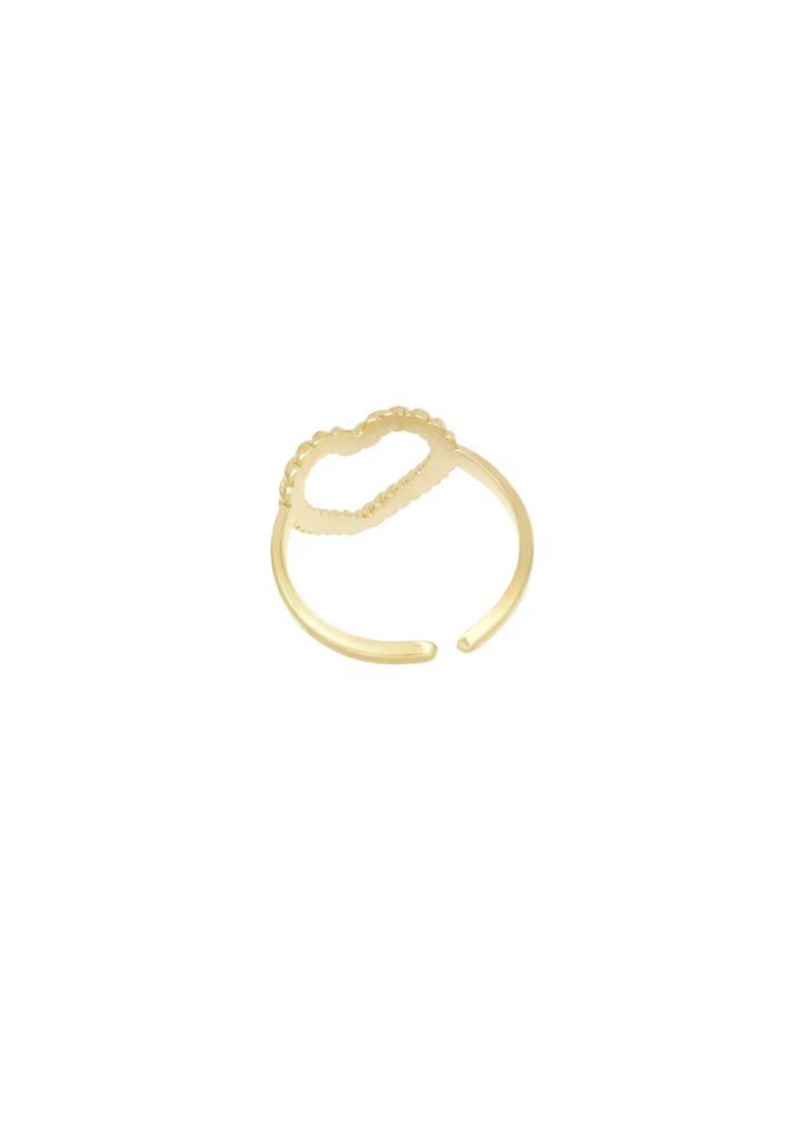 Gigi ring - By Liev