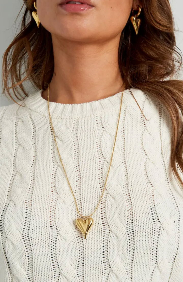 Stella necklace - By Liev