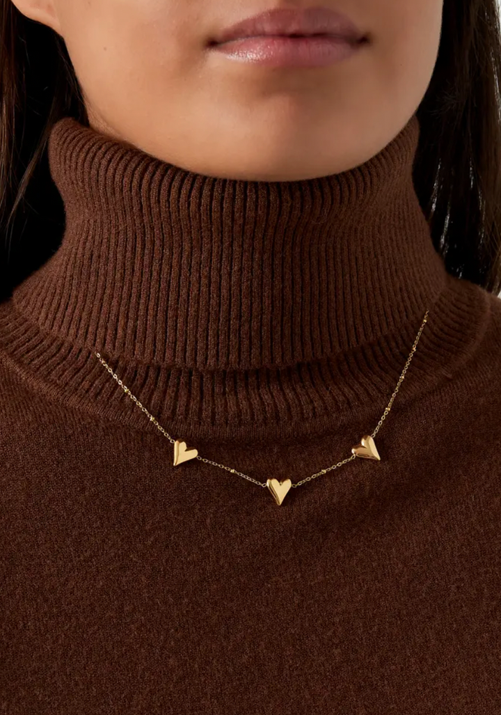 Hattie necklace - By Liev