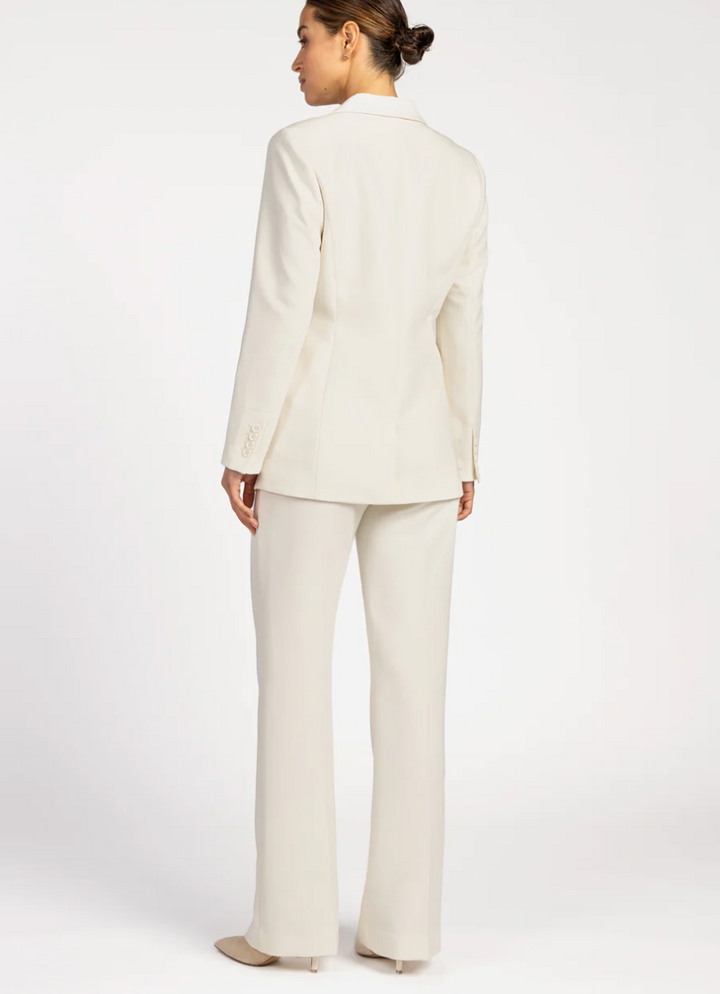 Amilla Blazer Beige - Aaiko - By Liev