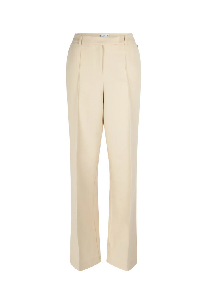 Chantalle Pantalon Beige - Aaiko - By Liev