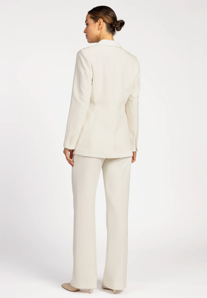 Chantalle Pantalon Beige - Aaiko - By Liev