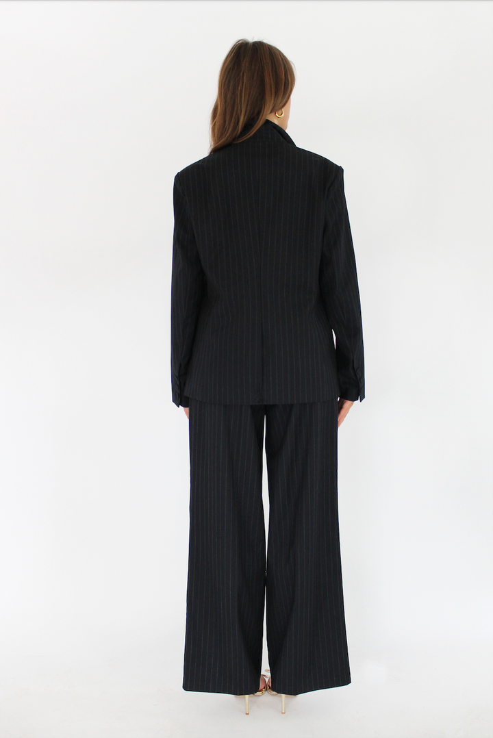 Lucien Pants - Honnête Atelier - Liev