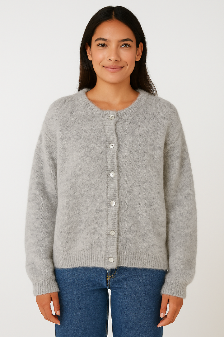 Cardigan Grey - Liev