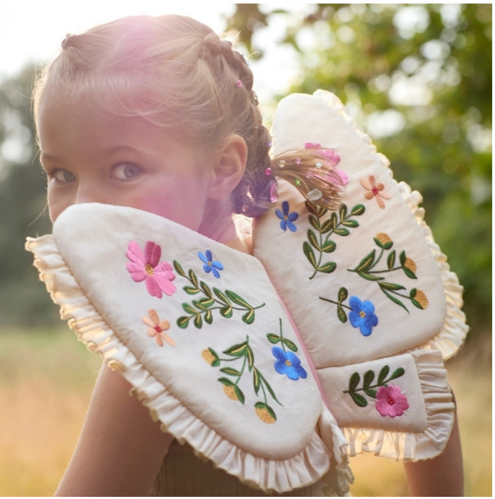 Butterfly Wings - Meri Meri - Liev