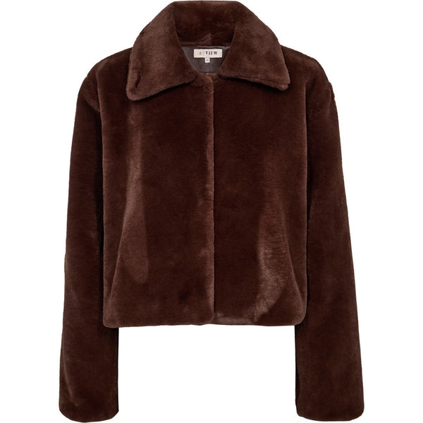 Ivette Jacket - A View