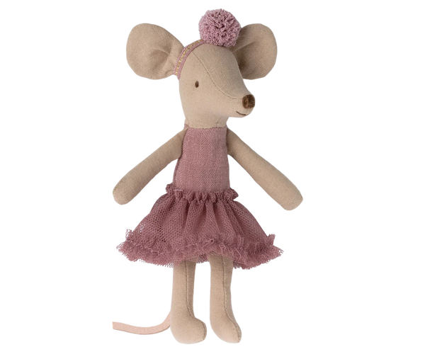 Ballerina Muis - Maileg - By Liev