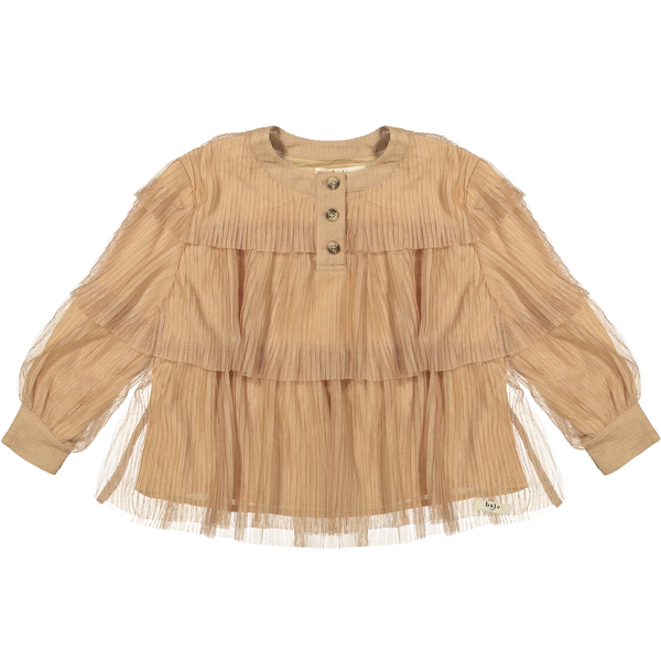 Blouse - Baje - Liev