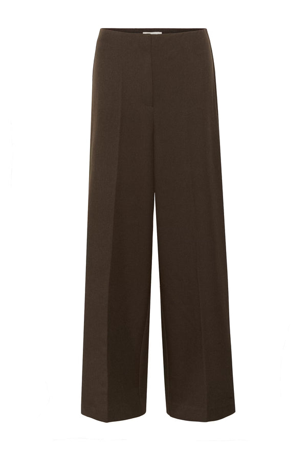Brown Pants - Soaked - Liev