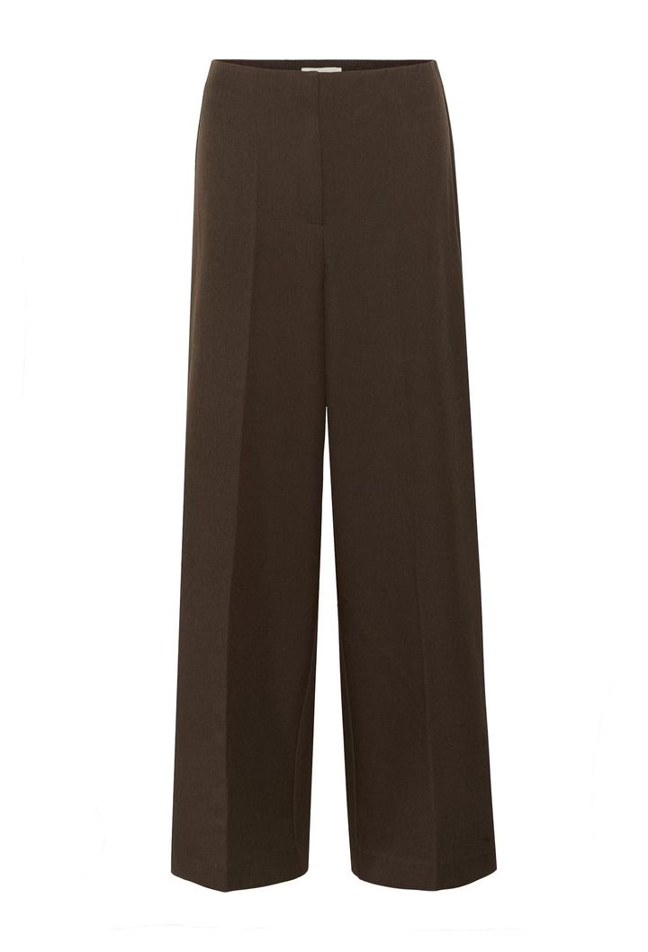 Brown Pants - Soaked - Liev
