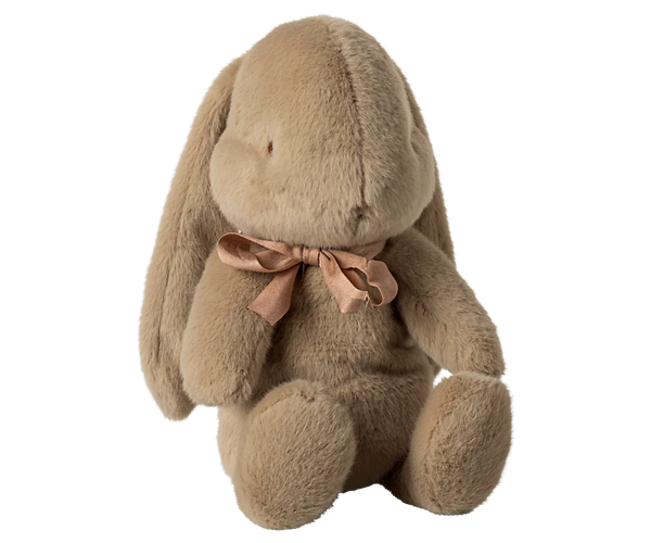 Bruin Knuffelkonijn - Maileg - Liev