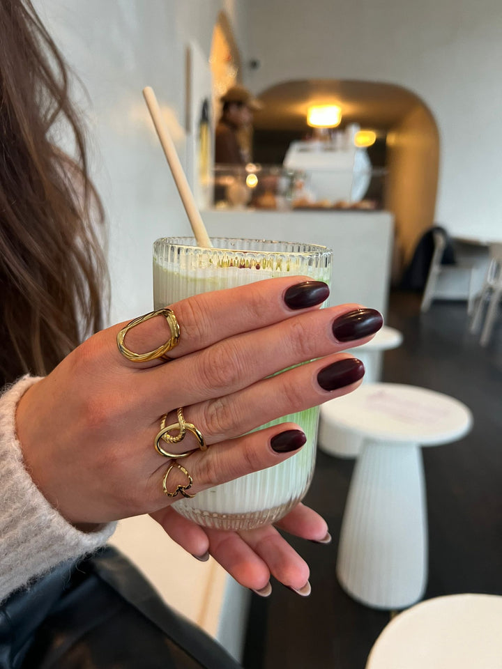 Jess ring - By Liev