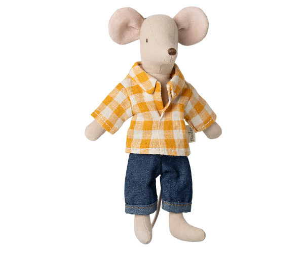 Papa Muis - Maileg - By Liev