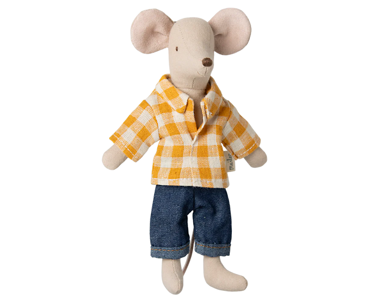 Papa Muis - Maileg - By Liev