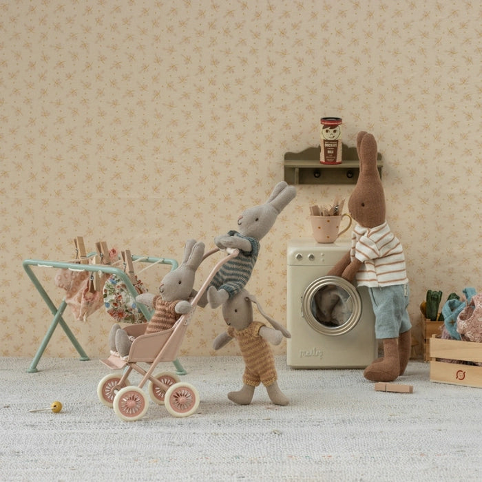 Kinderwagen - Maileg - Liev