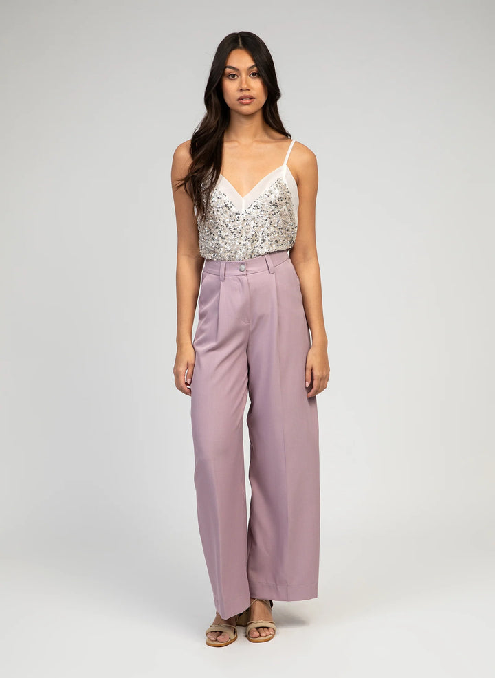 Glitter top - By Liev
