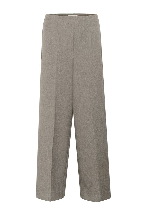 Grey Pants - Soaked - Liev