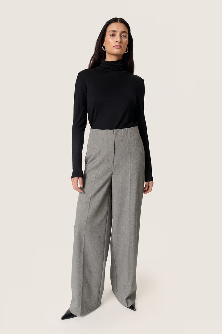 Grey Pants - Soaked - Liev