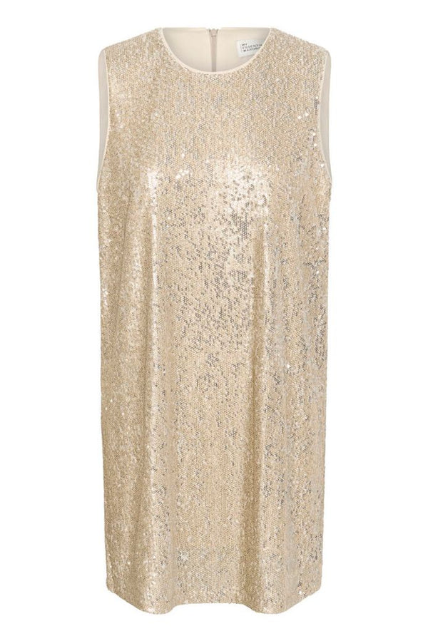 Edna Dress - My Essential Wardrobe