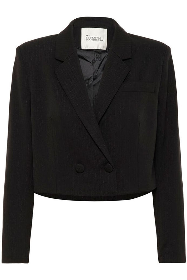 Reece Short Blazer - My Essential Wardrobe
