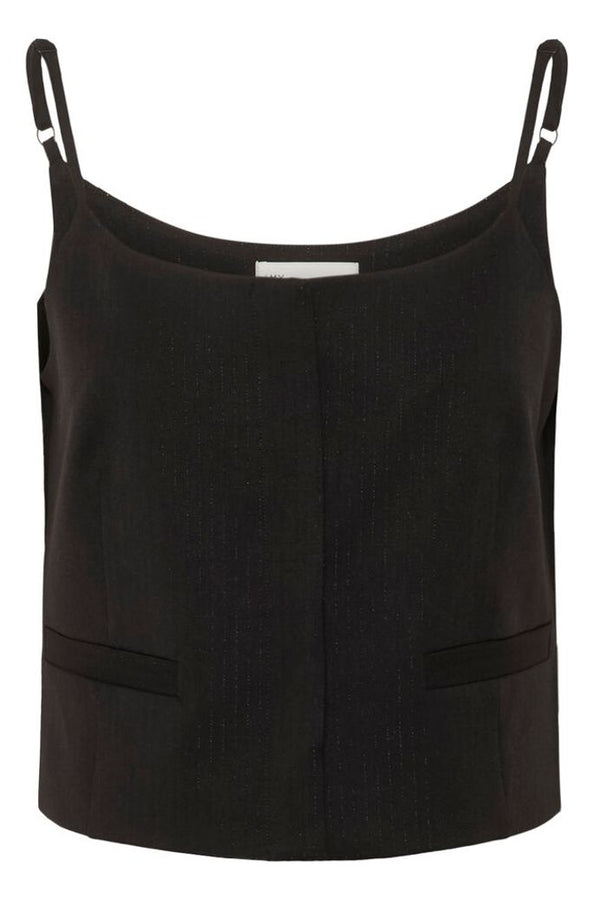 Reece Top - My Essential Wardrobe