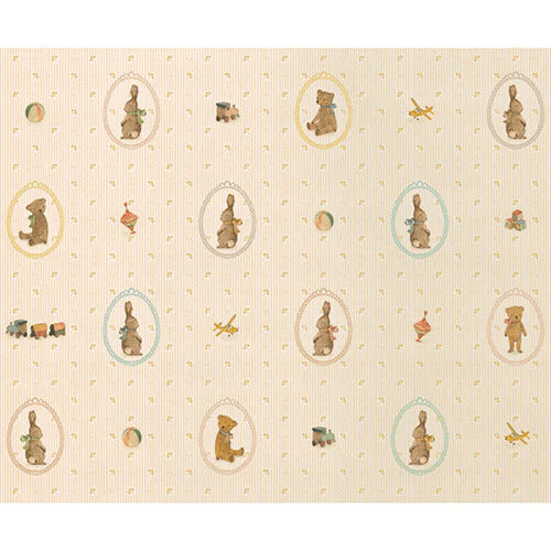 Inpakpapier - Maileg - Liev