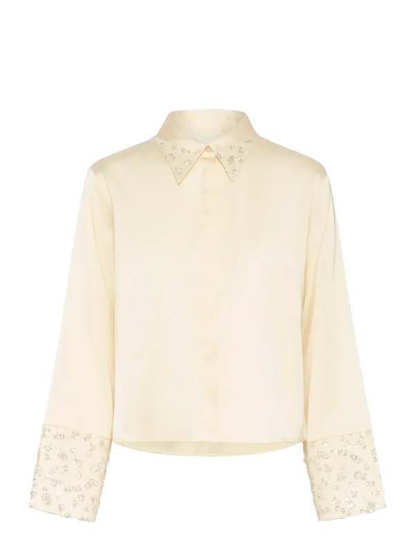 Carmen Blouse - Karen By Simonsen