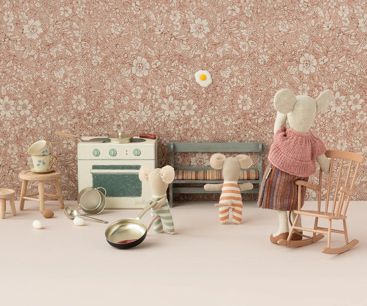 Kookset Muis - Maileg - By Liev