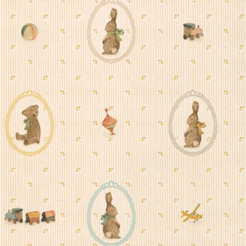 Inpakpapier - Maileg - Liev