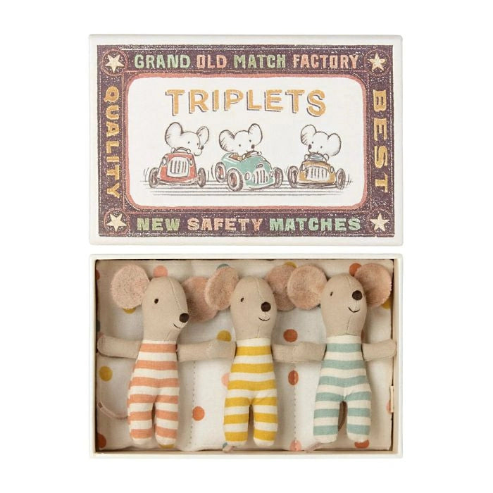 Drieling - Maileg - Liev