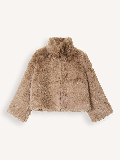 Alexa Jacket - My Essential Wardrobe