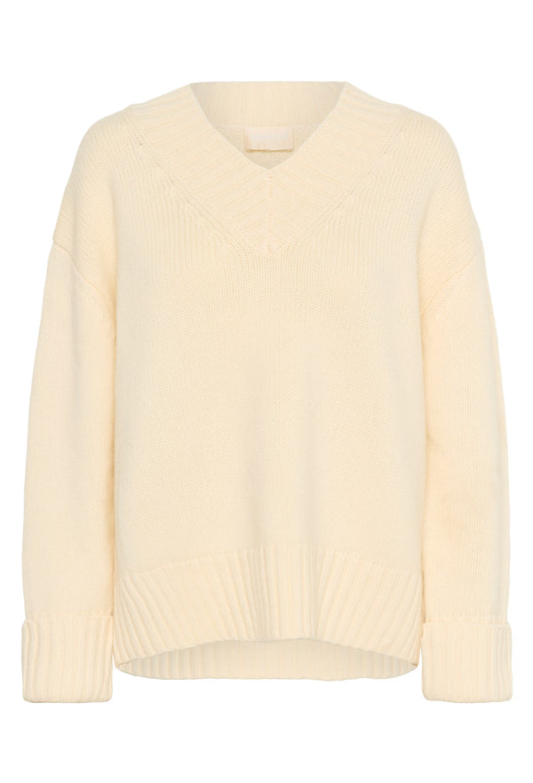 Pullover - Soaked - Liev