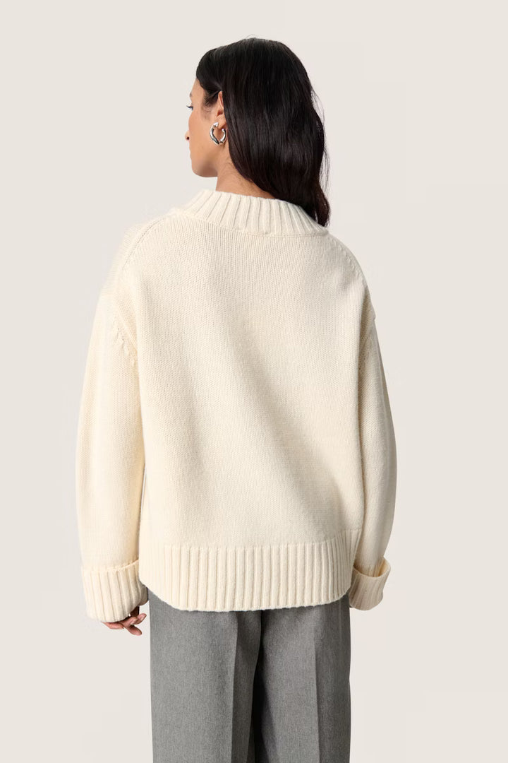 Pullover - Soaked - Liev