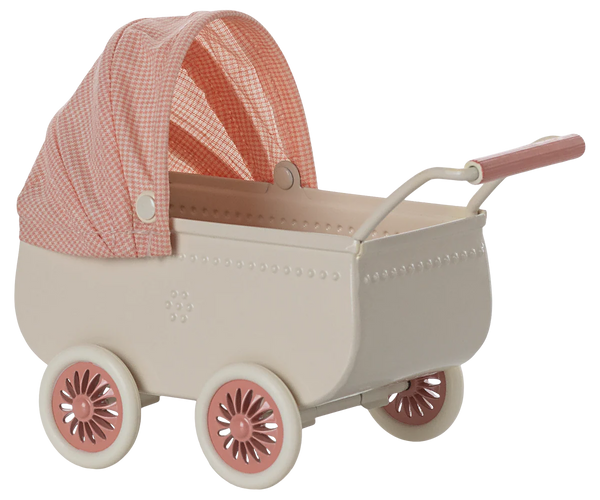 Wagen Voor De Muis - Maileg - By Liev