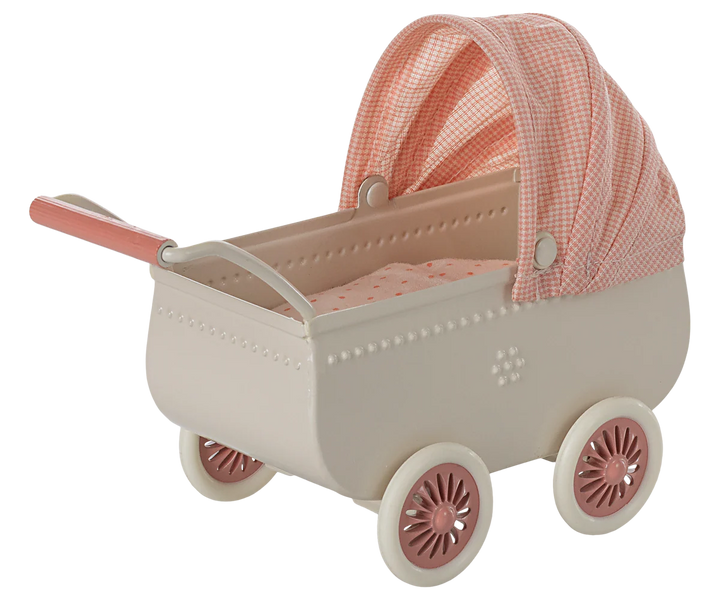Wagen Voor De Muis - Maileg - By Liev