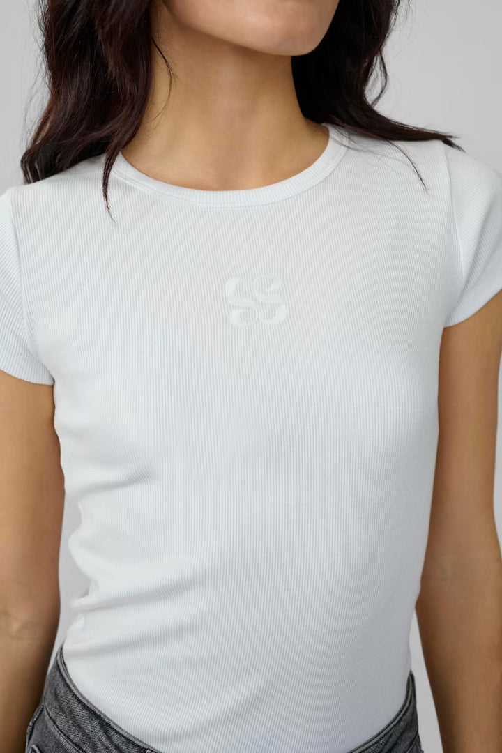 Mandy Shirt - My Essential Wardrobe - Liev