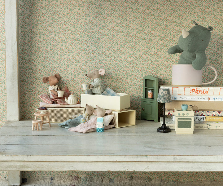 Kleine Zus Muis - Maileg - By Liev